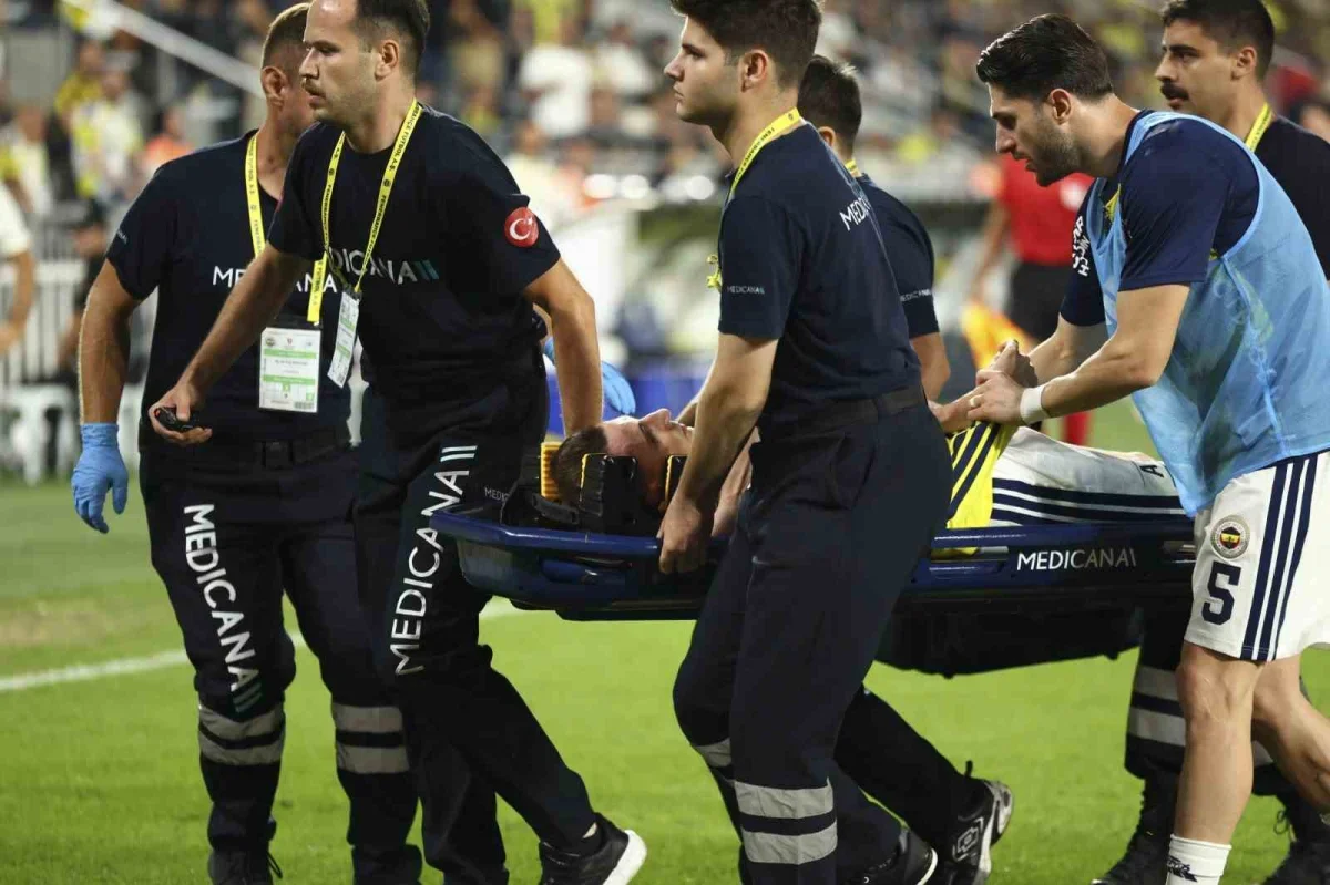 Fenerbahçe, Konyaspor'u 4-2 Yendi: Süper Lig'de 2. Hafta