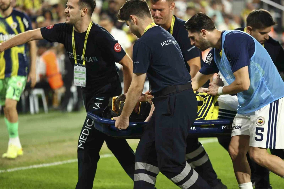 Fenerbahçe, Konyaspor'u 4-2 Yendi: Süper Lig'de 2. Hafta