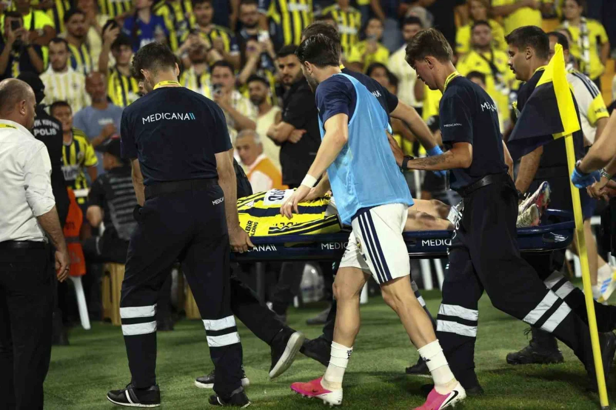 Fenerbahçe, Konyaspor'u 4-2 Yendi: Süper Lig'de 2. Hafta
