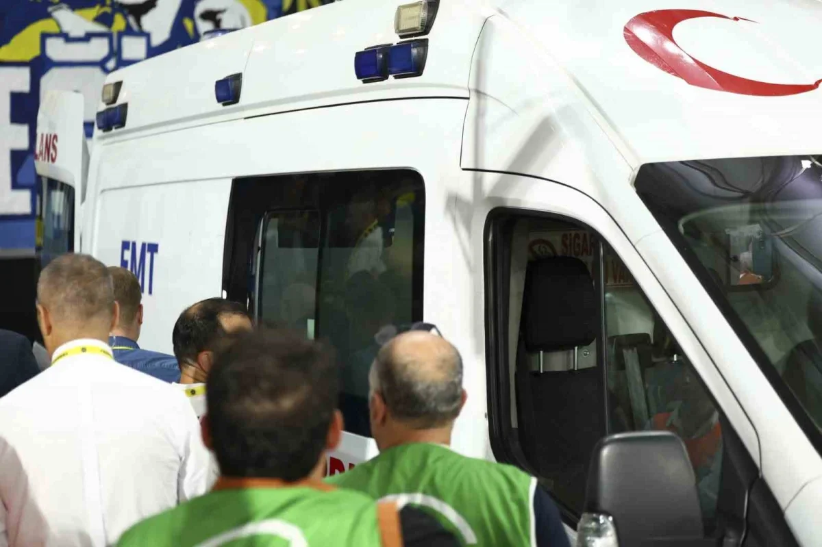 Fenerbahçe, Konyaspor'u 4-2 Yendi: Süper Lig'de 2. Hafta
