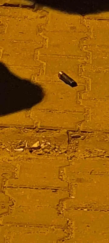 Bursa İnegöl'de tüfekli kavgada baba ve 4 yaşındaki oğlu yaralandı