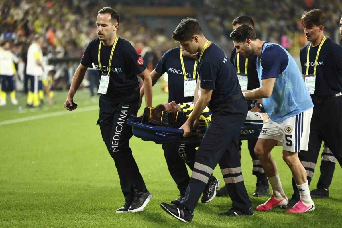 Oğuz Çetin'den Kerem Aktürkoğlu ve Asensio açıklaması