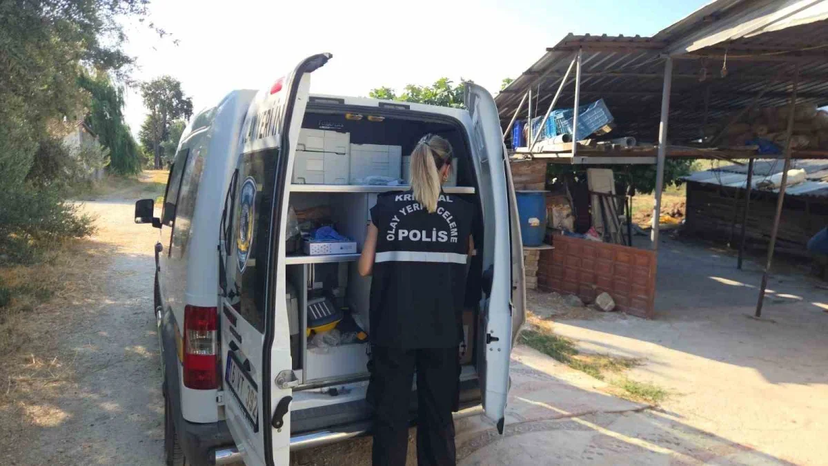 Orhangazi'de alacak verecek tartışması: 1 kişi yaralandı