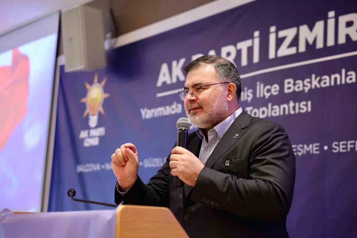 Bilal Saygılı: Bornova Kültür Merkezi Türkiye'nin 3'üncüsü