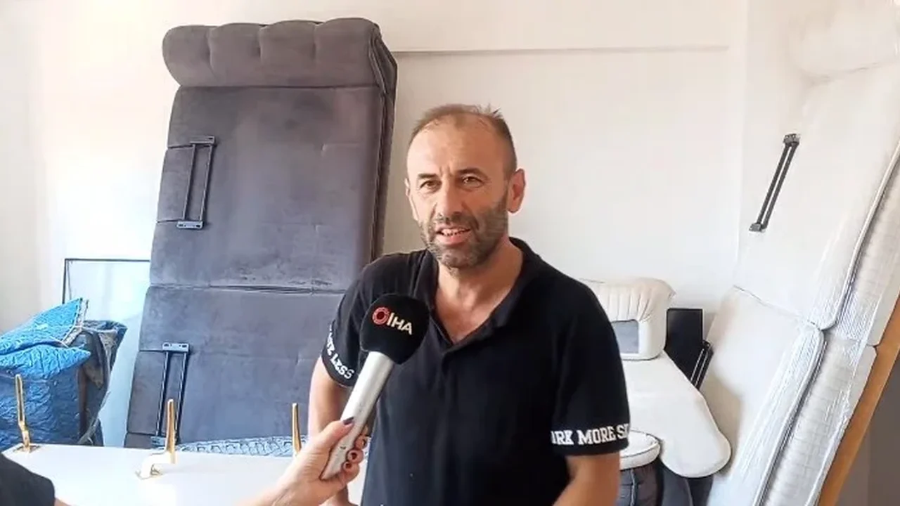 Korsan nakliyeci uyarısı: Ev taşıyacaklar buna dikkat etmeli
