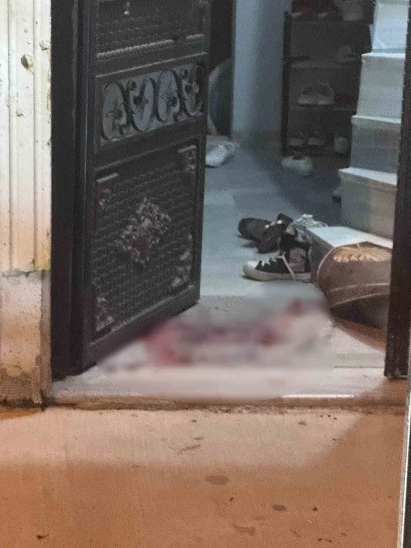 Boşanma aşamasındaki eşini vuran S.C. tutuklandı