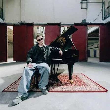 LEVI.SCT, Türkiye'deki ilk konserini 28 Kasım'da İstanbul'da verecek