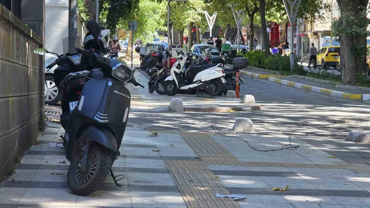 Bandırma'da trafik denetimleri arttı, 71 bin araç kontrol edildi