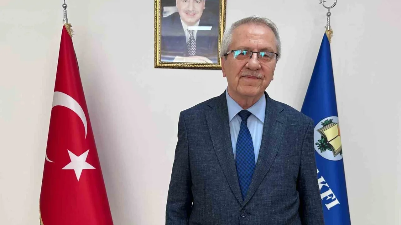 İhlas Vakfı yurtlarında öğrencilere 9 bin lira devlet desteği