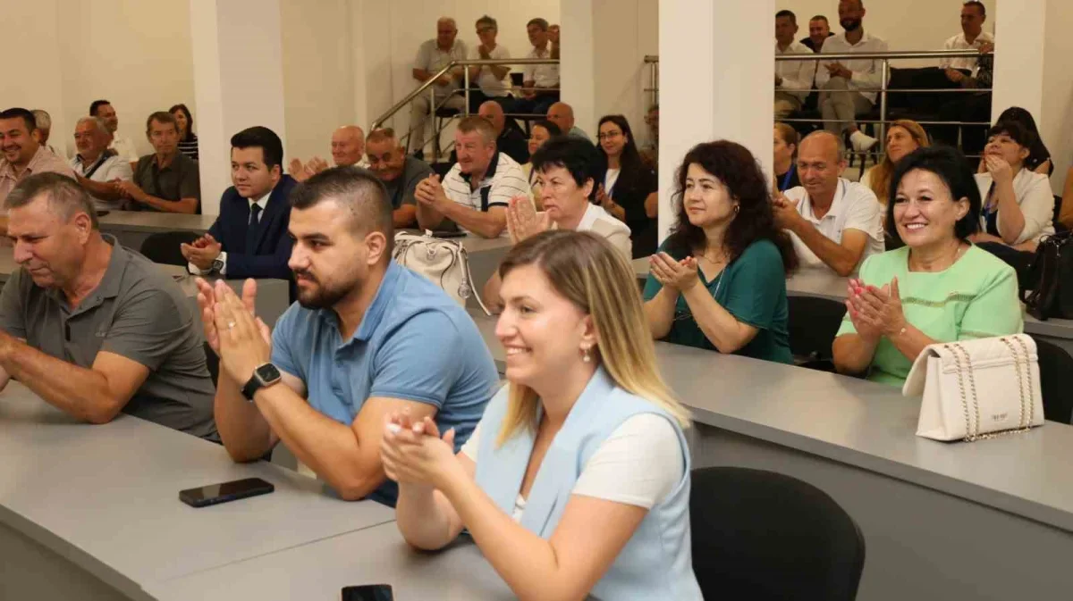 Sultangazi ile Kırcaali arasında kardeş şehir protokolü