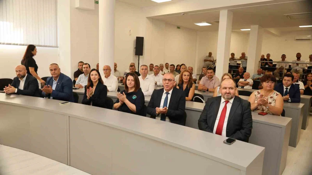 Sultangazi ile Kırcaali arasında kardeş şehir protokolü