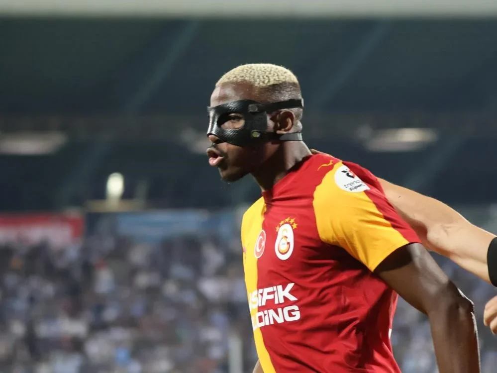 Trendyol Süper Lig'de 2. hafta tamamlandı: Lider Gençlerbirliği