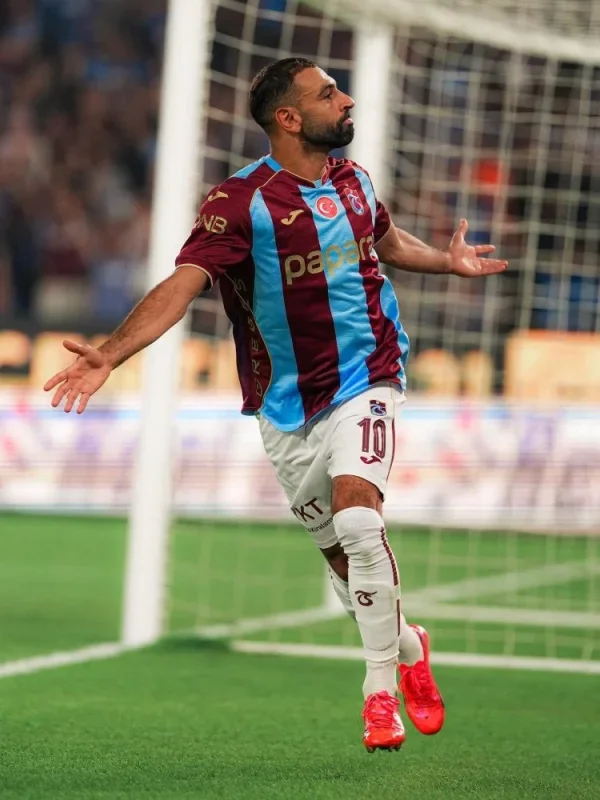 Trendyol Süper Lig'de 2. hafta tamamlandı: Lider Gençlerbirliği