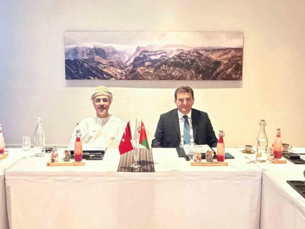 TOI'den Türkiye'ye 15 milyon euroluk yeni yatırım kararı