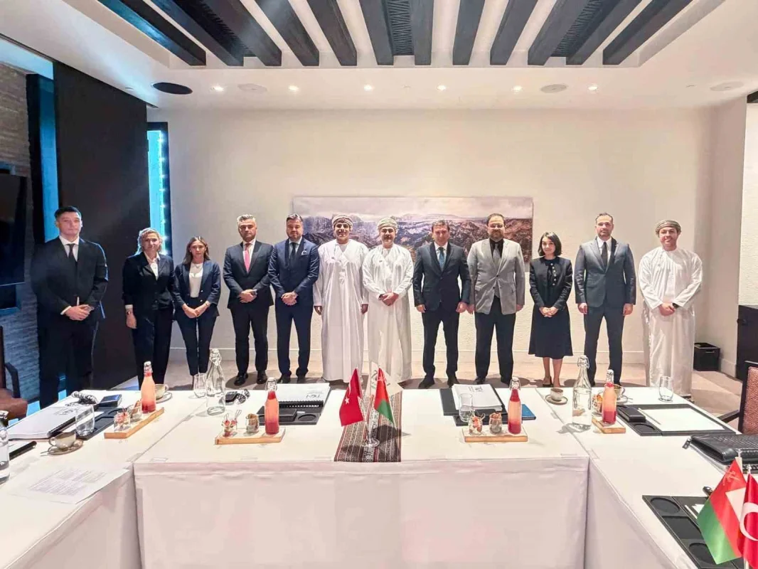 TOI'den Türkiye'ye 15 milyon euroluk yeni yatırım kararı
