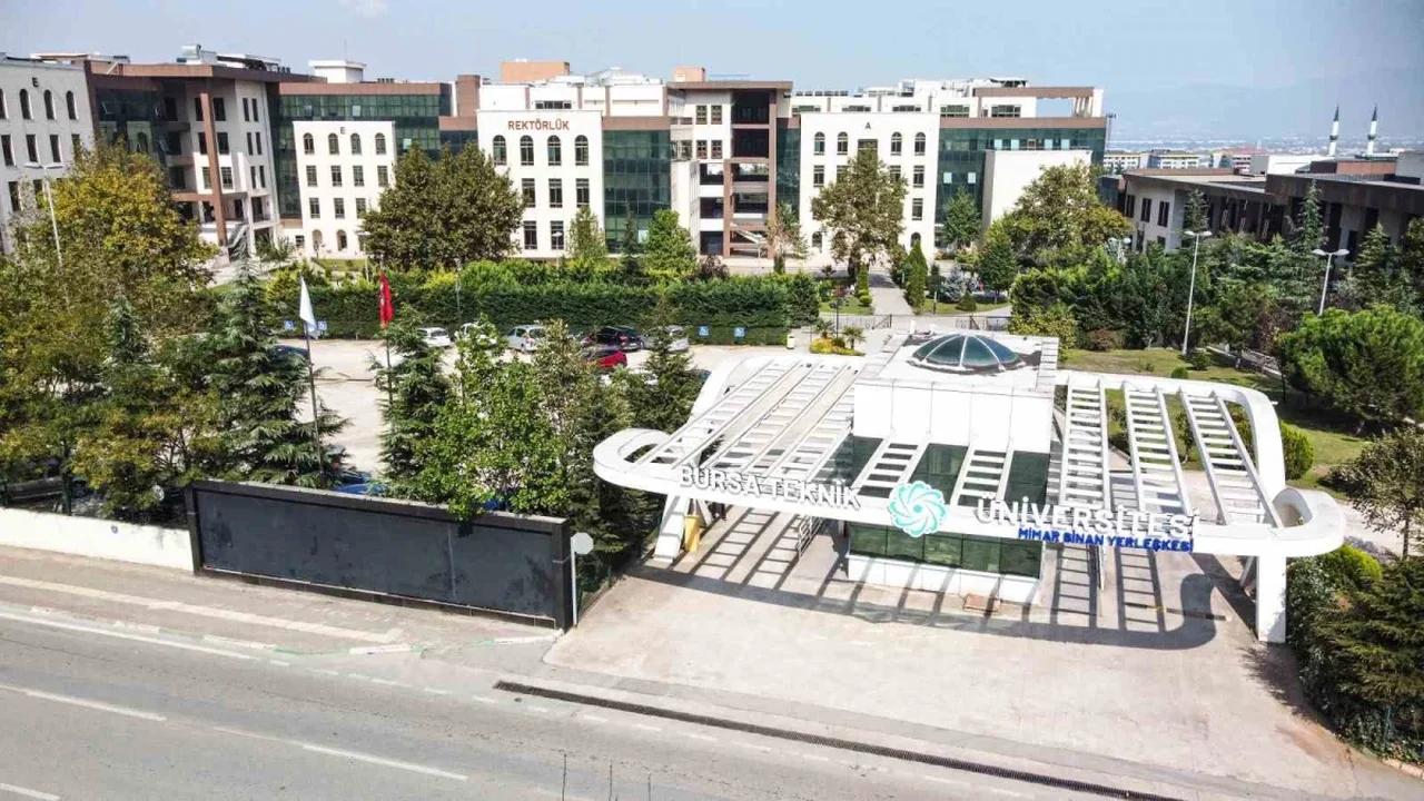 BTÜ bölümleri YKS 2026'da en çok tercih edilenler arasında