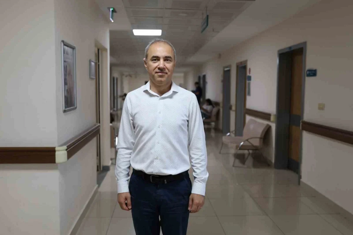 Bursa'da gençler için sigara bırakma polikliniği açıldı