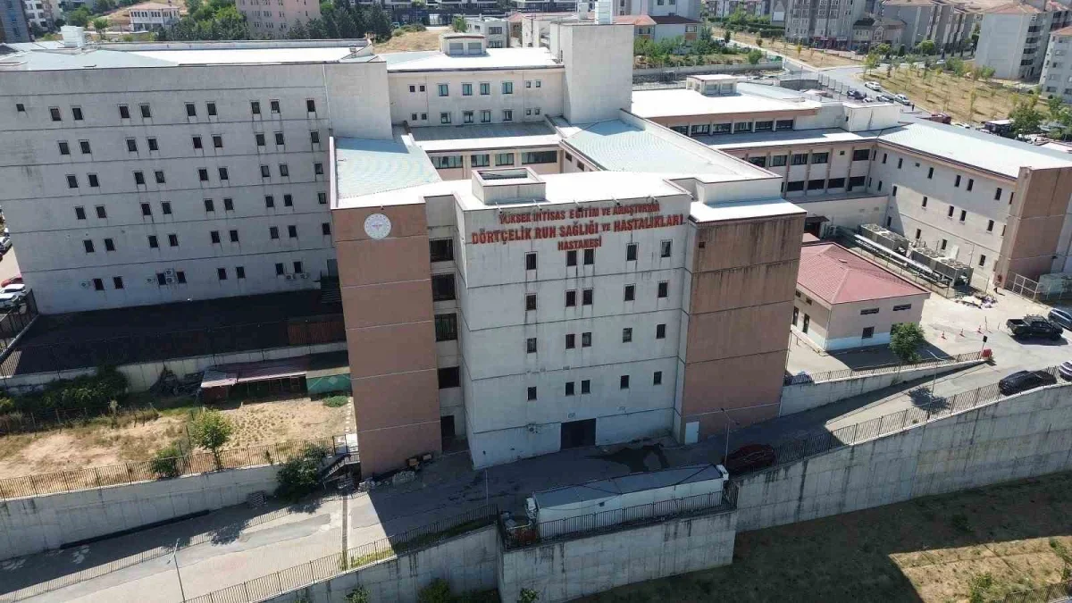 Bursa'da gençler için sigara bırakma polikliniği açıldı