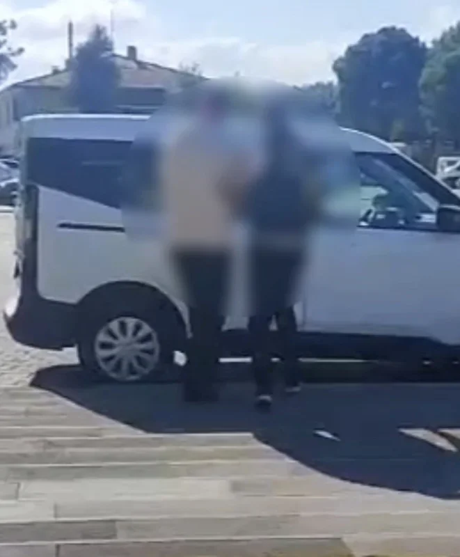 Çanakkale'de aranan 5 şüpheli tutuklandı, 21 kişi yakalandı