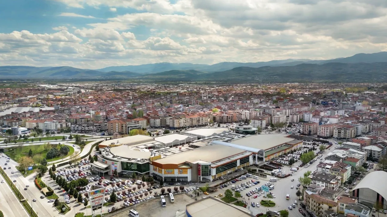 İnegöl AVM 30 Ağustos Zafer Bayramı için etkinlik programı açıkladı