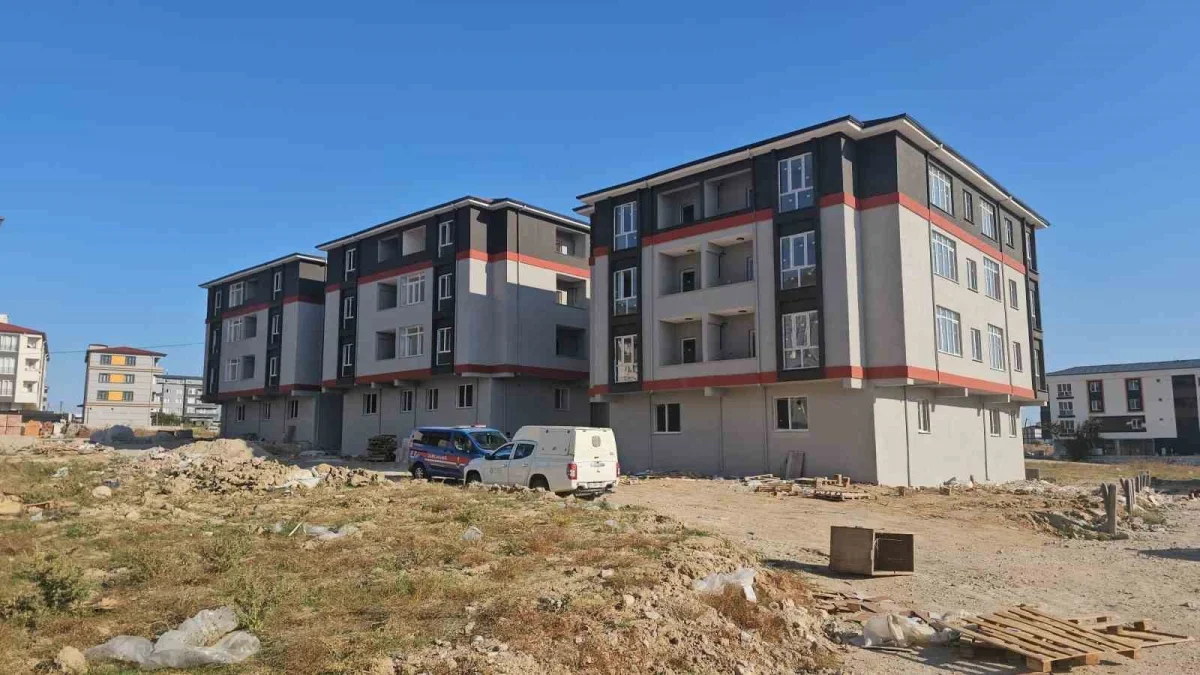 Çerkezköy'de inşaatta akıma kapılan Eren G. hayatını kaybetti