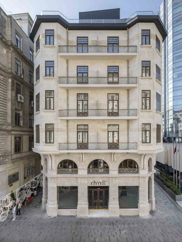 Türkiye İş Bankası Resim Heykel Müzesi sergisi yenilendi