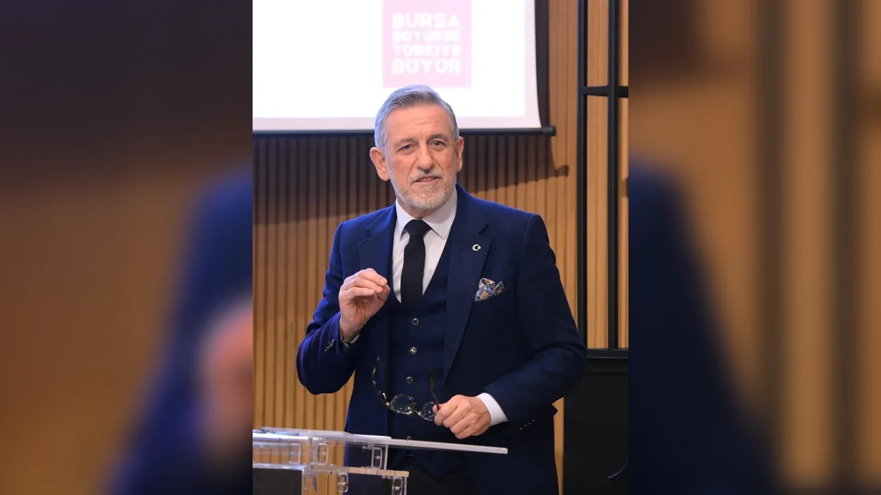 İbrahim Burkay: Ticari kredi faizleri düşürülmeli