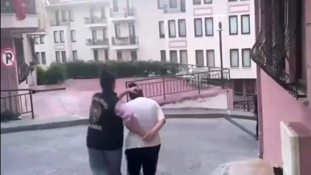 İstanbul'da uygun fiyatlı daire ilanıyla 13 kişilik dolandırıcılık