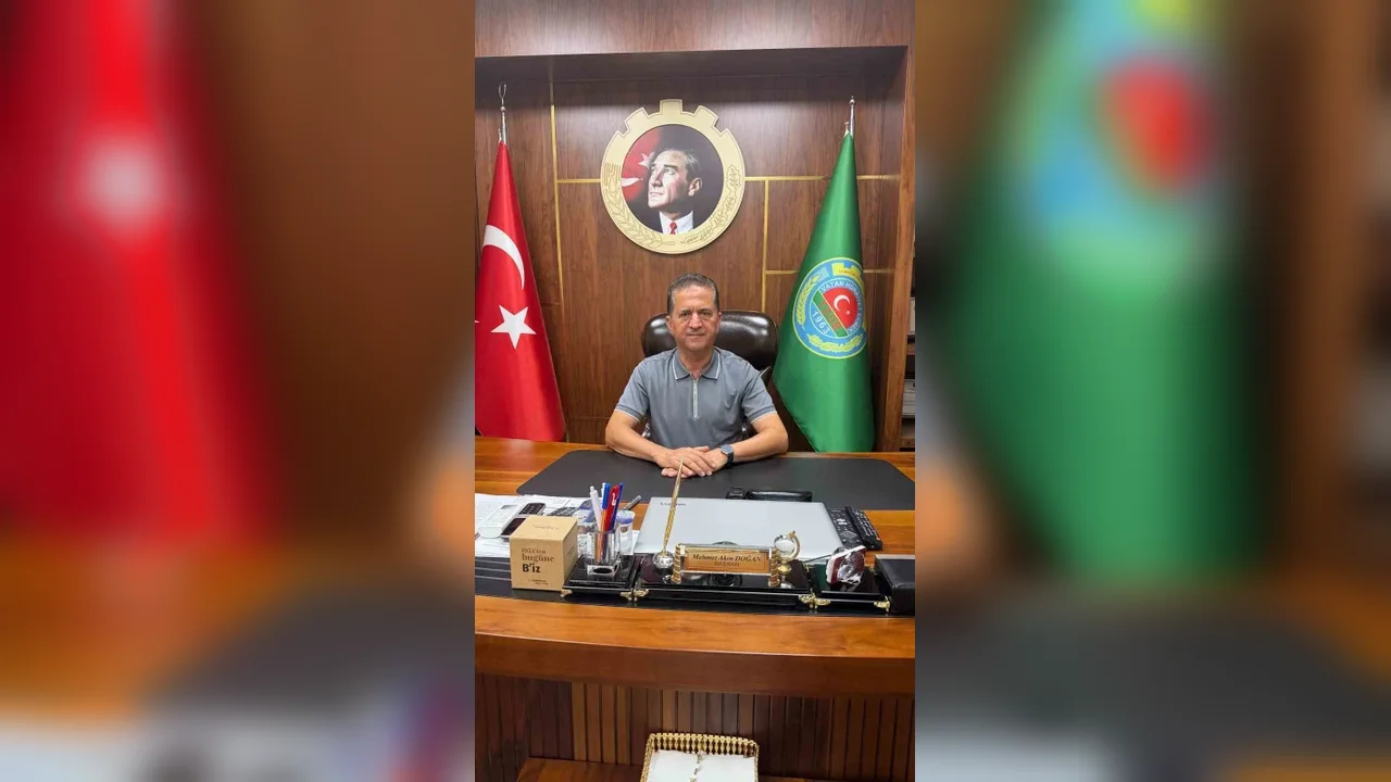 Çiftçilerden sulama borçları için ödeme süresi uzatımı talebi