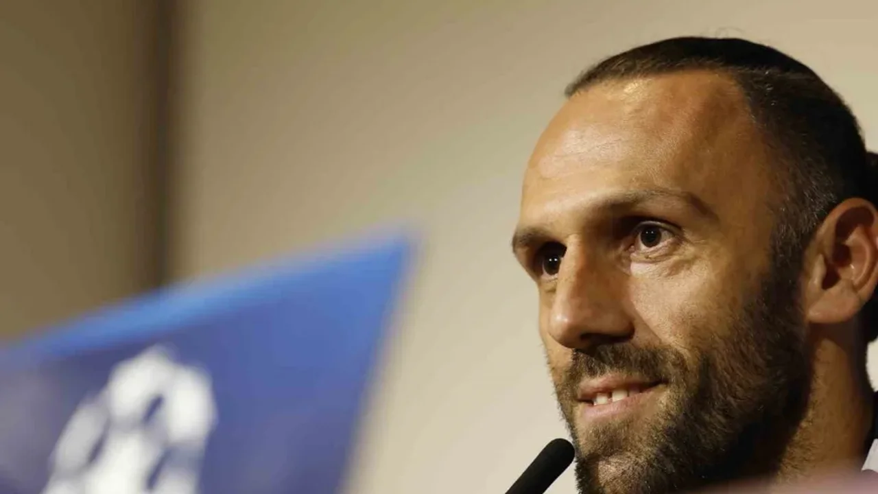 Vedat Muriqi: Fenerbahçe'yi Şampiyonlar Ligi'ne taşımak istiyoruz