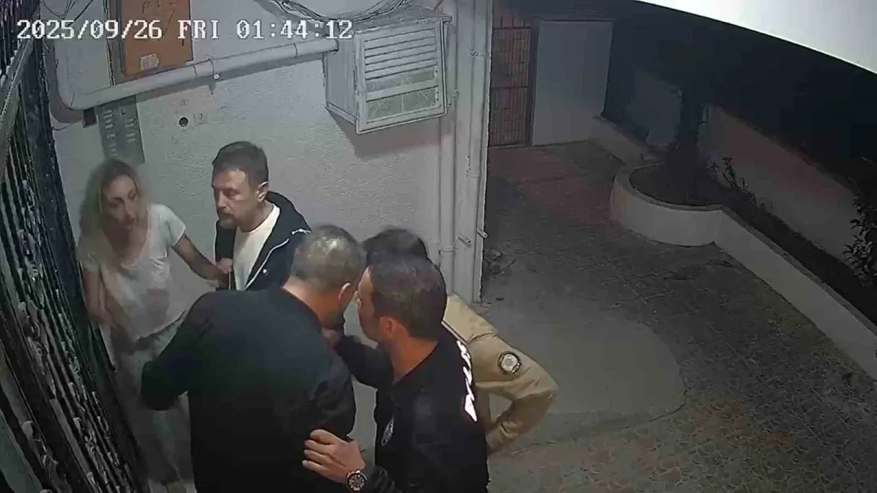 Güllü'nün öldüğü geceye ait yeni görüntüler ortaya çıktı
