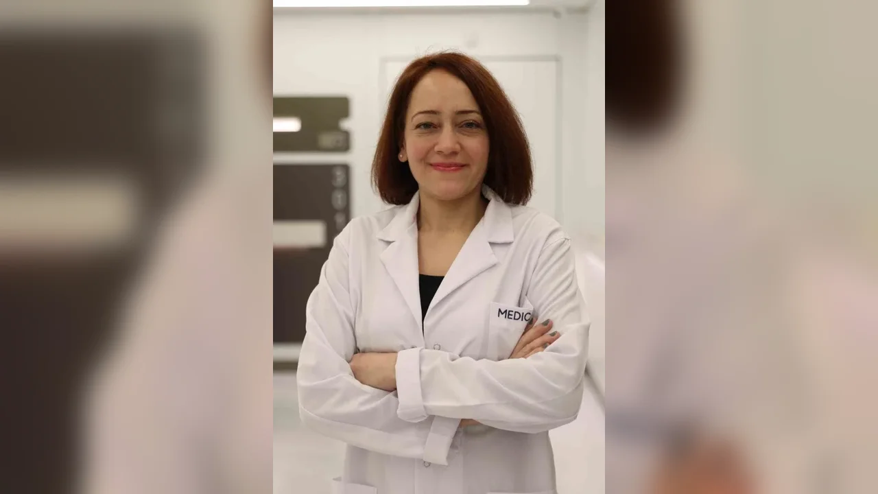 Dört haftadan uzun süren ses kısıklığına dikkat