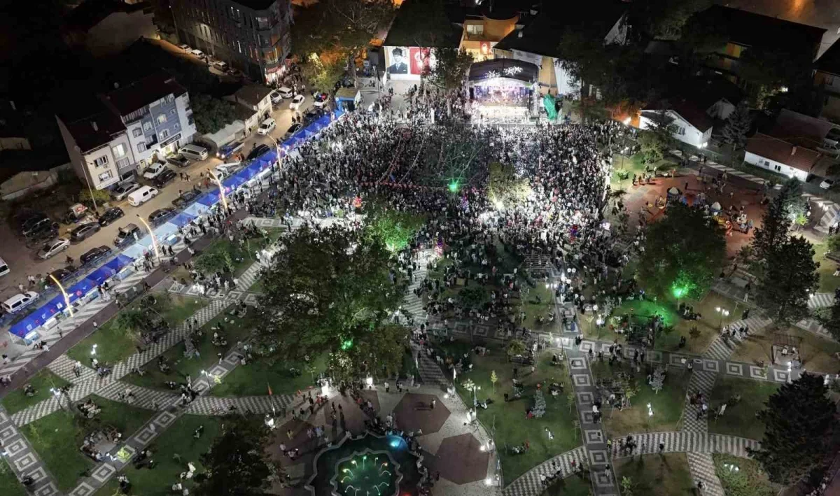 Yenişehir'de 11. Altın Biber Festivali 2 Eylül'de başlıyor