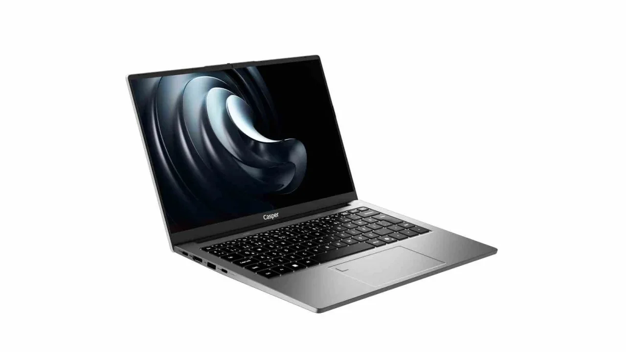 Casper NevoPro P40 iş dünyasında mobilite ve verimlilik sunuyor