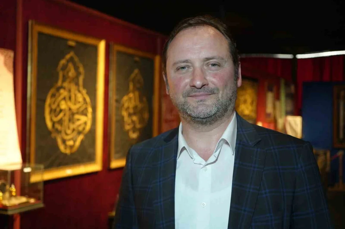 Kartepe'deki Kutsal Emanetler Müzesi ziyaretçileri ağlatıyor