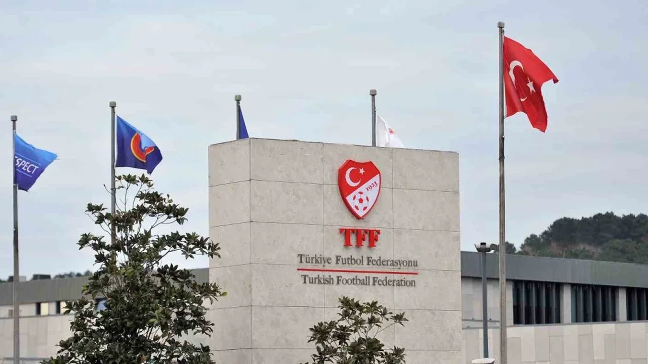 TFF'den yabancı kuralı düzenlemesi: Türkiye Kupası'nda yeni dönem