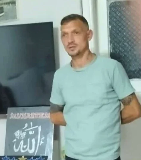 Kartal'da cezaevinden izinli çıkan Sezai Acar otluk alanda ölü bulundu