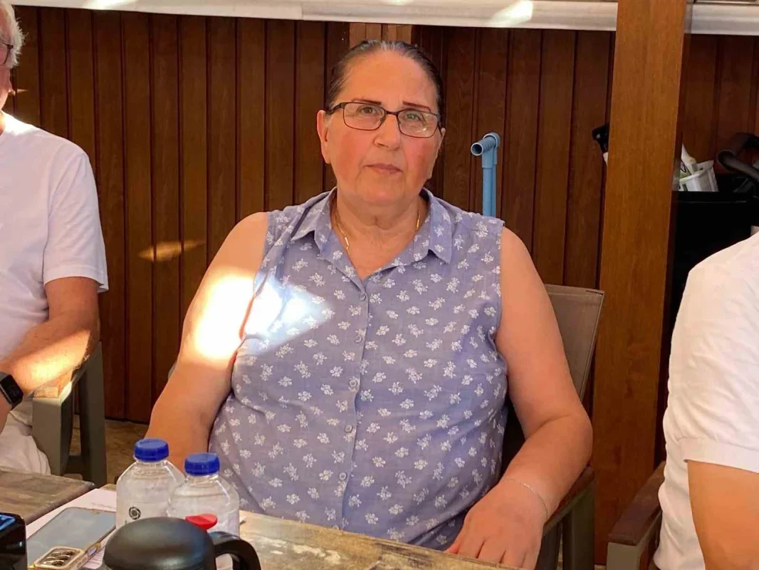 Ayvalık Sahilkent'te 5 bin 400 konut için arıtma tesisi çağrısı