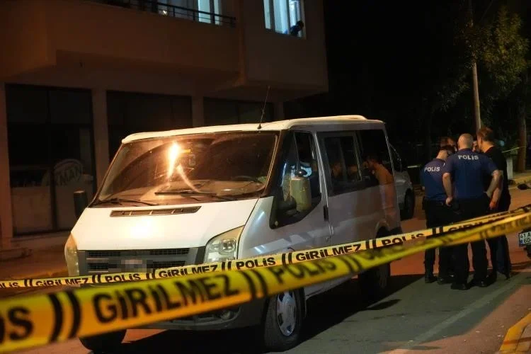 Kocaeli'de nişanlı kız iddiası sonrası kavga: 5 kişi bıçaklandı