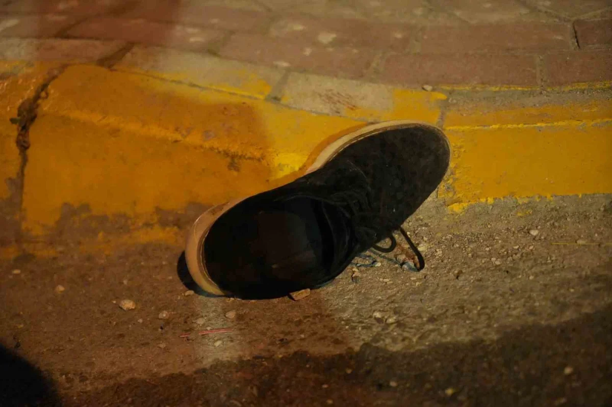 Kocaeli'de nişanlı kız iddiası sonrası kavga: 5 kişi bıçaklandı