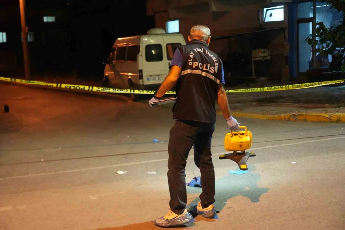Kocaeli'de nişanlı kız iddiası sonrası kavga: 5 kişi bıçaklandı