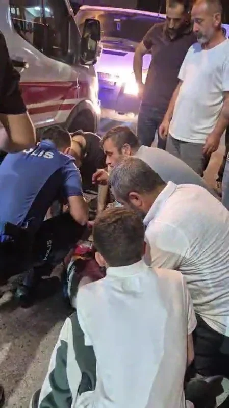 Kocaeli'de nişanlı kız iddiası sonrası kavga: 5 kişi bıçaklandı