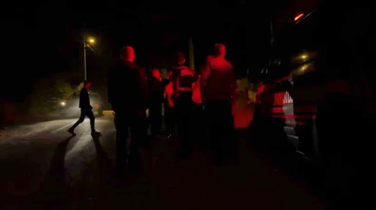 İnegöl'de kavgada şişe ve tüfekli saldırı: 2 yaralı