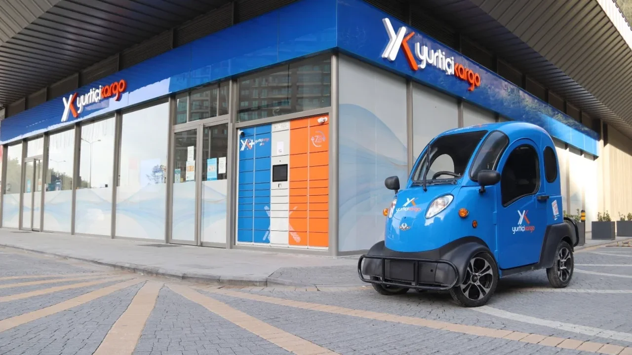 Yurtiçi Kargo'dan üniversite öğrencilerine kampüse dönüş desteği