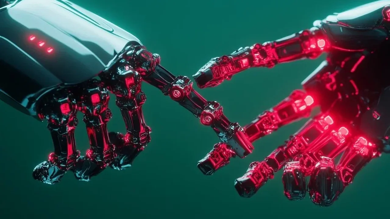 Yapay Zekâ Servislerinde Güvenlik Açıkları 2026'da 10 Kat Arttı