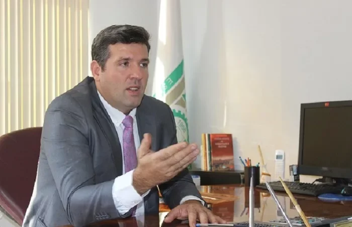 Esnaf Odası Başkanından seyyar satıcı tepkisi: “Denetim yok, esnaf mağdur”