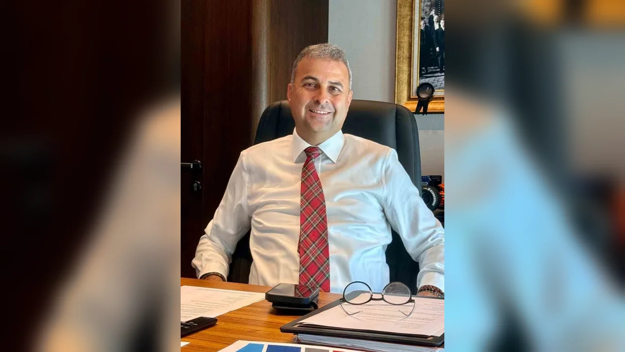 OMSAN, operasyonel verimlilikte 12,3 milyon TL ciroyla öne çıktı