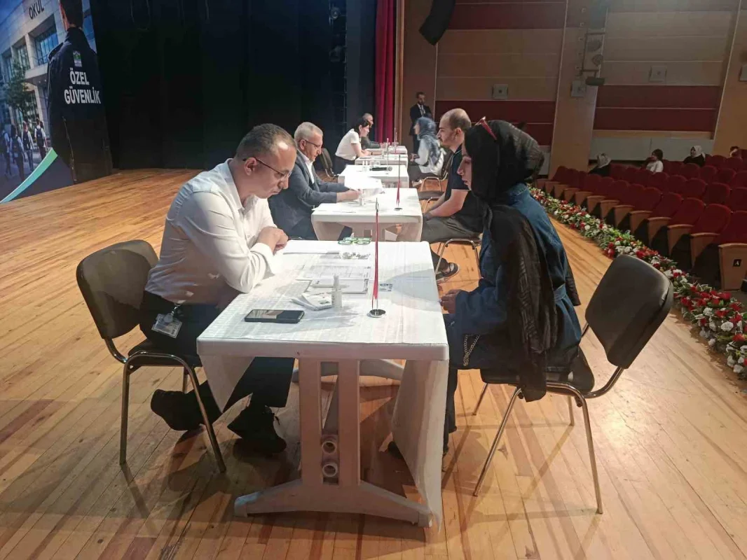 Bahçelievler'de 82 devlet okuluna 82 güvenlik personeli alınacak