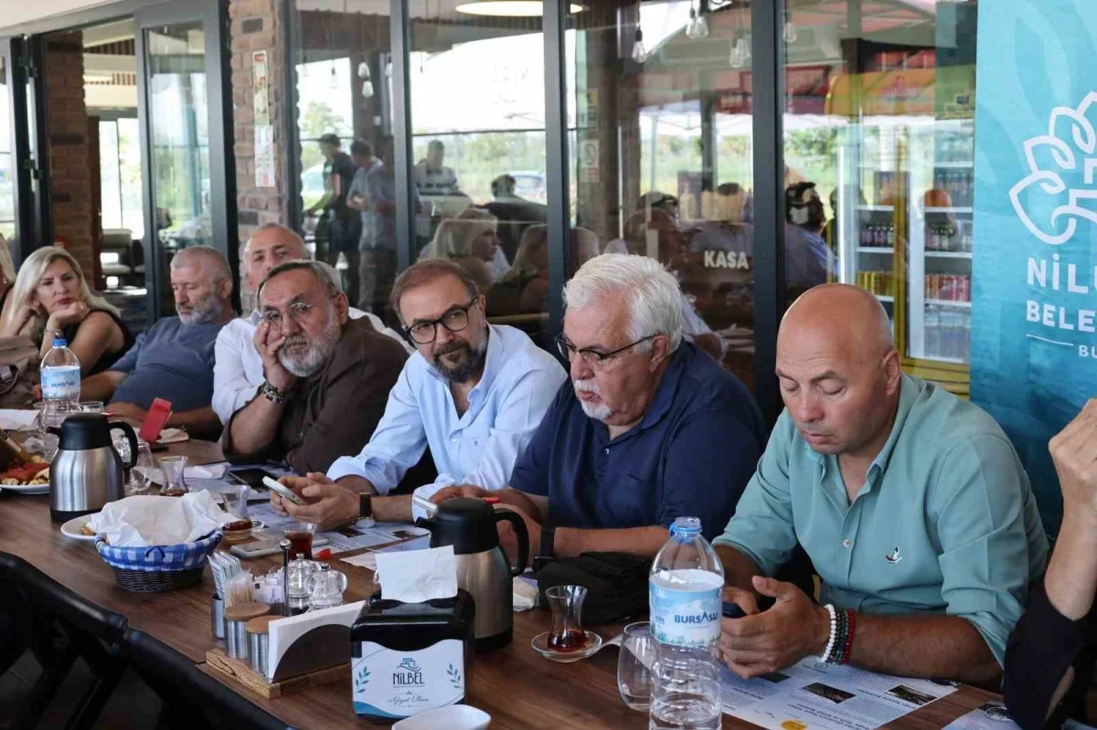 Şadi Özdemir'den Ekokent açıklaması: Planlar 18 aydır bekliyor