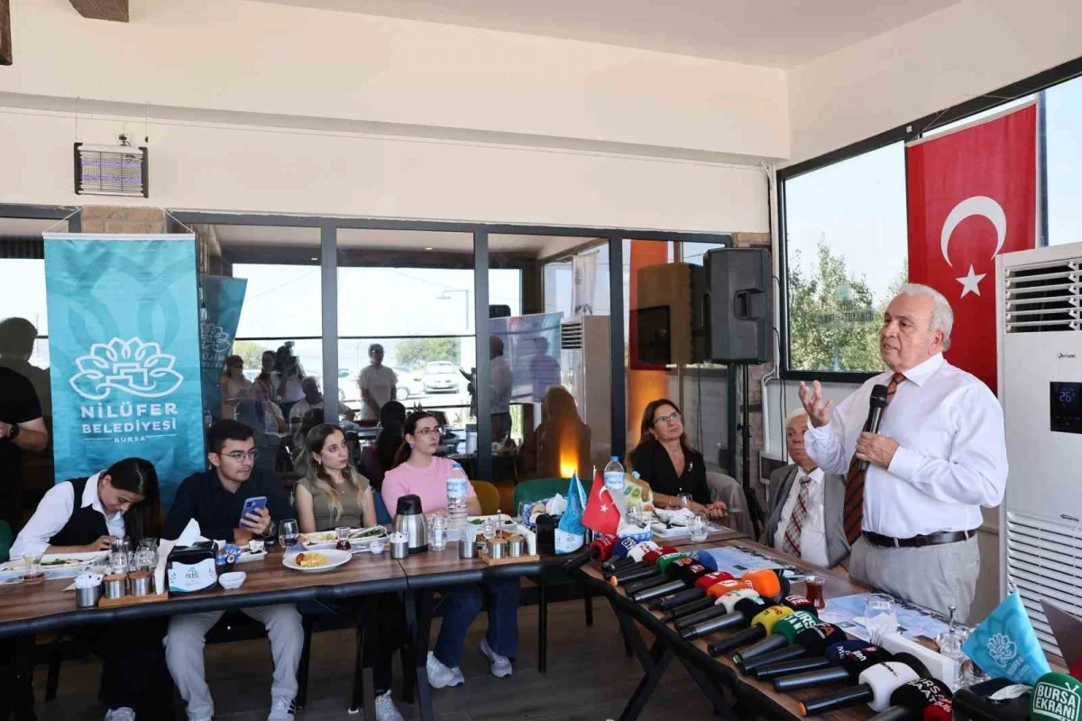 Şadi Özdemir'den Ekokent açıklaması: Planlar 18 aydır bekliyor